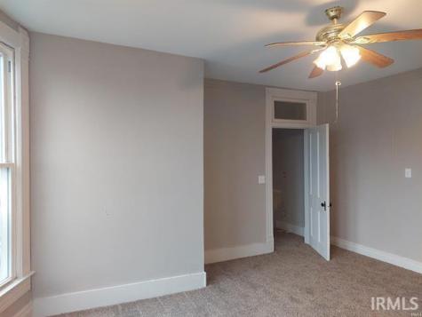 217 Perrin Avenue Lafayette IN 47901