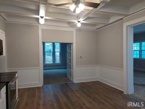 217 Perrin Avenue Lafayette IN 47901