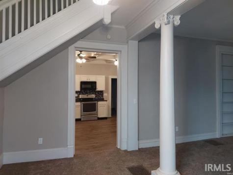 217 Perrin Avenue Lafayette IN 47901