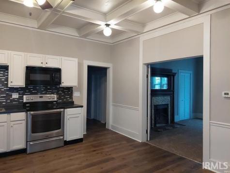 217 Perrin Avenue Lafayette IN 47901