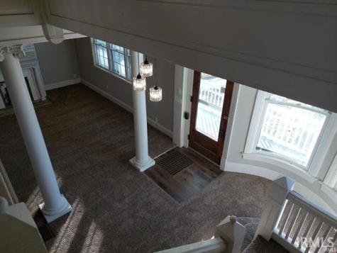 217 Perrin Avenue Lafayette IN 47901