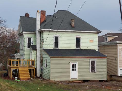 217 Perrin Avenue Lafayette IN 47901