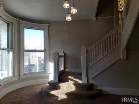 217 Perrin Avenue Lafayette IN 47901