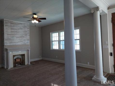 217 Perrin Avenue Lafayette IN 47901