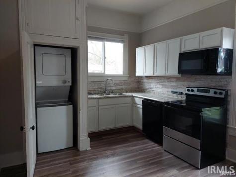 217 Perrin Avenue Lafayette IN 47901