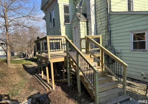217 Perrin Avenue Lafayette IN 47901