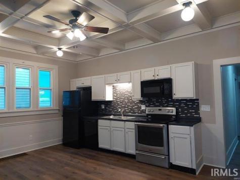 217 Perrin Avenue Lafayette IN 47901