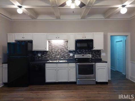 217 Perrin Avenue Lafayette IN 47901
