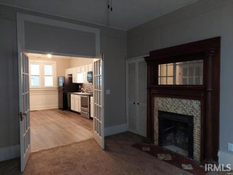 217 Perrin Avenue Lafayette IN 47901