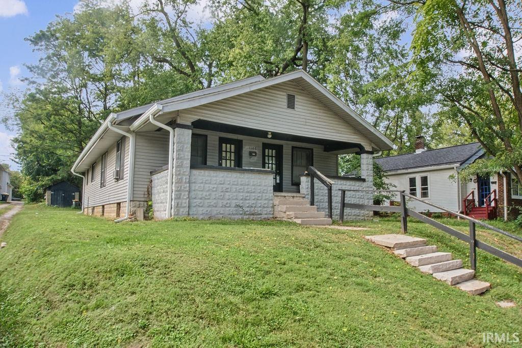 1106 S Madison Street Bloomington IN 47403