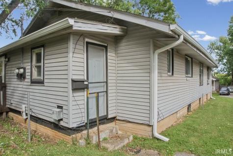 1106 S Madison Street Bloomington IN 47403