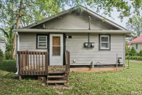 1106 S Madison Street Bloomington IN 47403