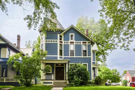 1104 W Wayne Street Fort Wayne IN 46802