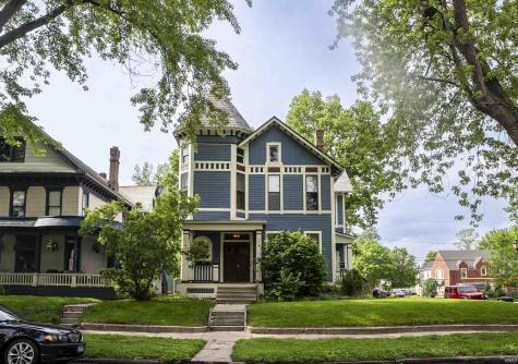 1104 W Wayne Street Fort Wayne IN 46802