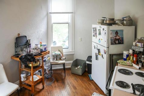 1104 W Wayne Street Fort Wayne IN 46802