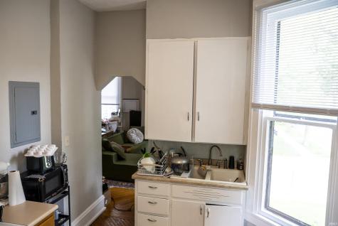 1104 W Wayne Street Fort Wayne IN 46802