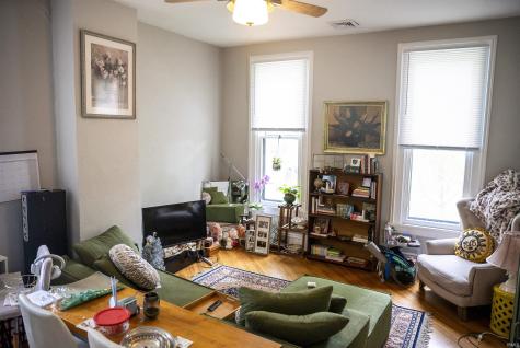 1104 W Wayne Street Fort Wayne IN 46802