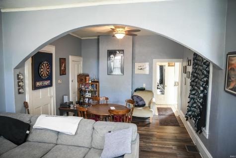 1104 W Wayne Street Fort Wayne IN 46802