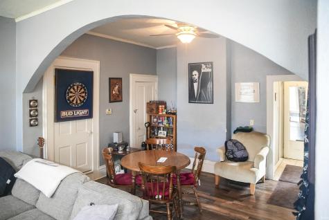 1104 W Wayne Street Fort Wayne IN 46802