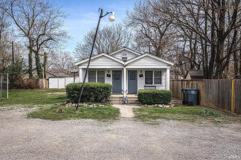512 E Riverside Drive Evansville IN 47713