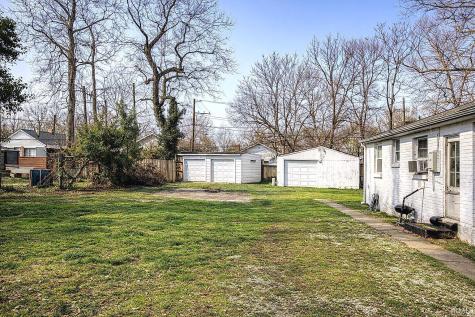 512 E Riverside Drive Evansville IN 47713