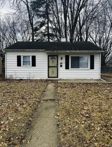 4714 Reed Street Fort Wayne IN 46806
