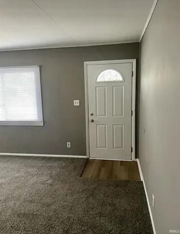 4714 Reed Street Fort Wayne IN 46806
