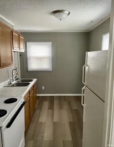 4714 Reed Street Fort Wayne IN 46806