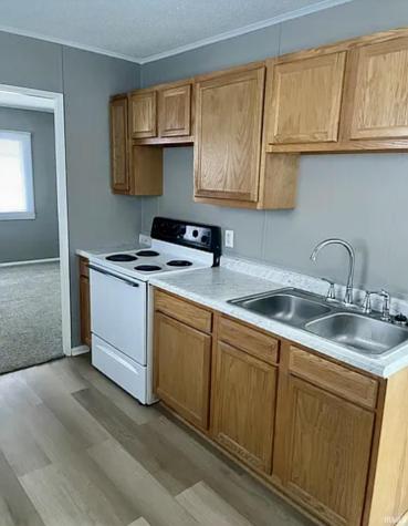 4714 Reed Street Fort Wayne IN 46806