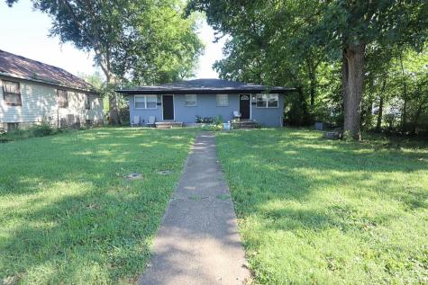 1420 Taylor Avenue Evansville IN 47714