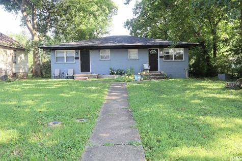 1420 Taylor Avenue Evansville IN 47714