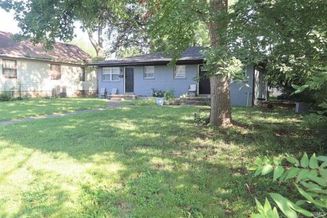 1420 Taylor Avenue Evansville IN 47714