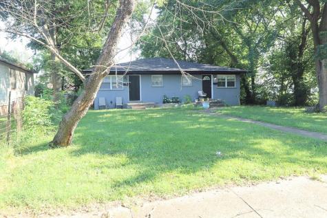 1420 Taylor Avenue Evansville IN 47714