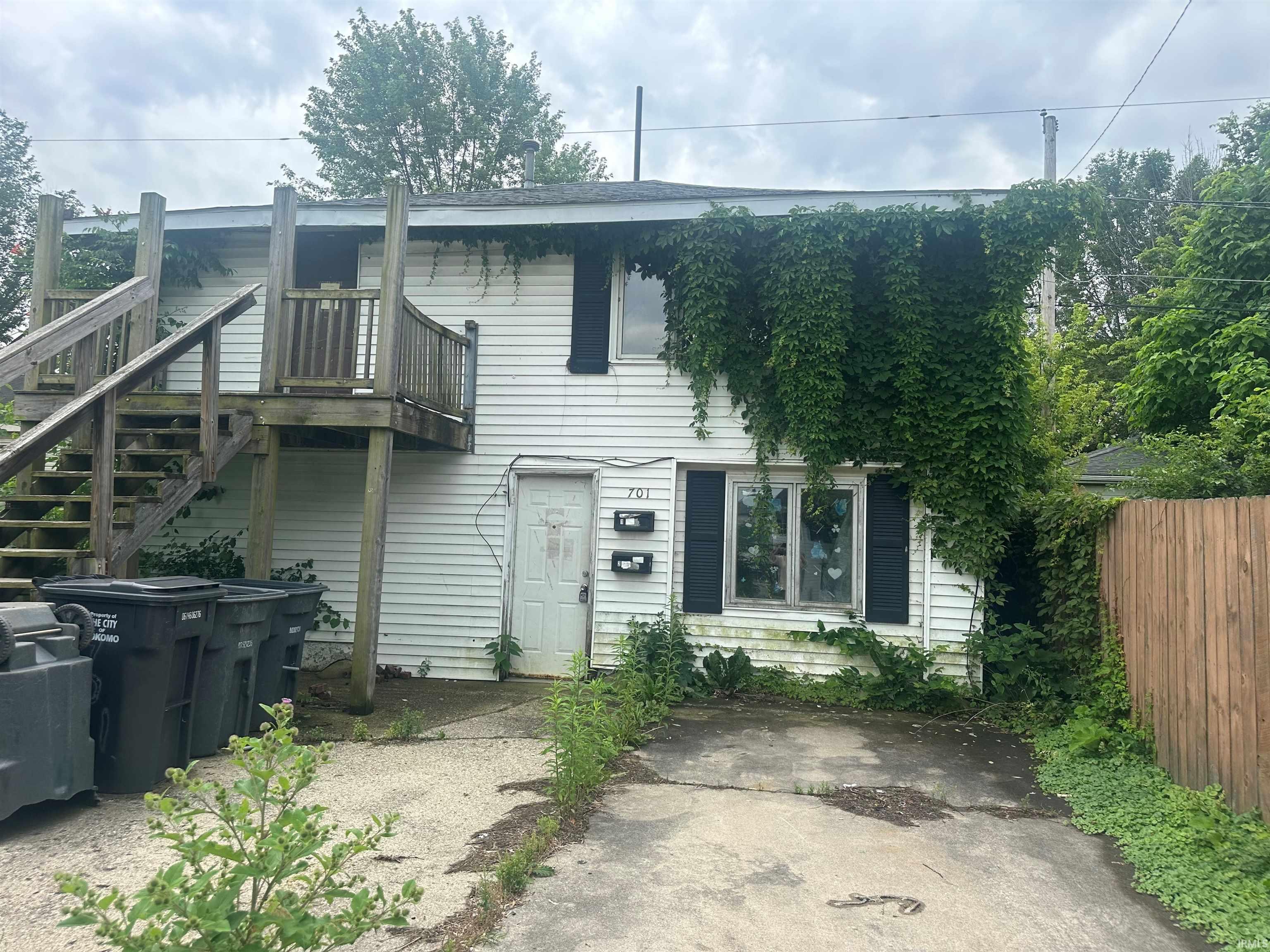 701 W Walnut Street Kokomo IN 46901