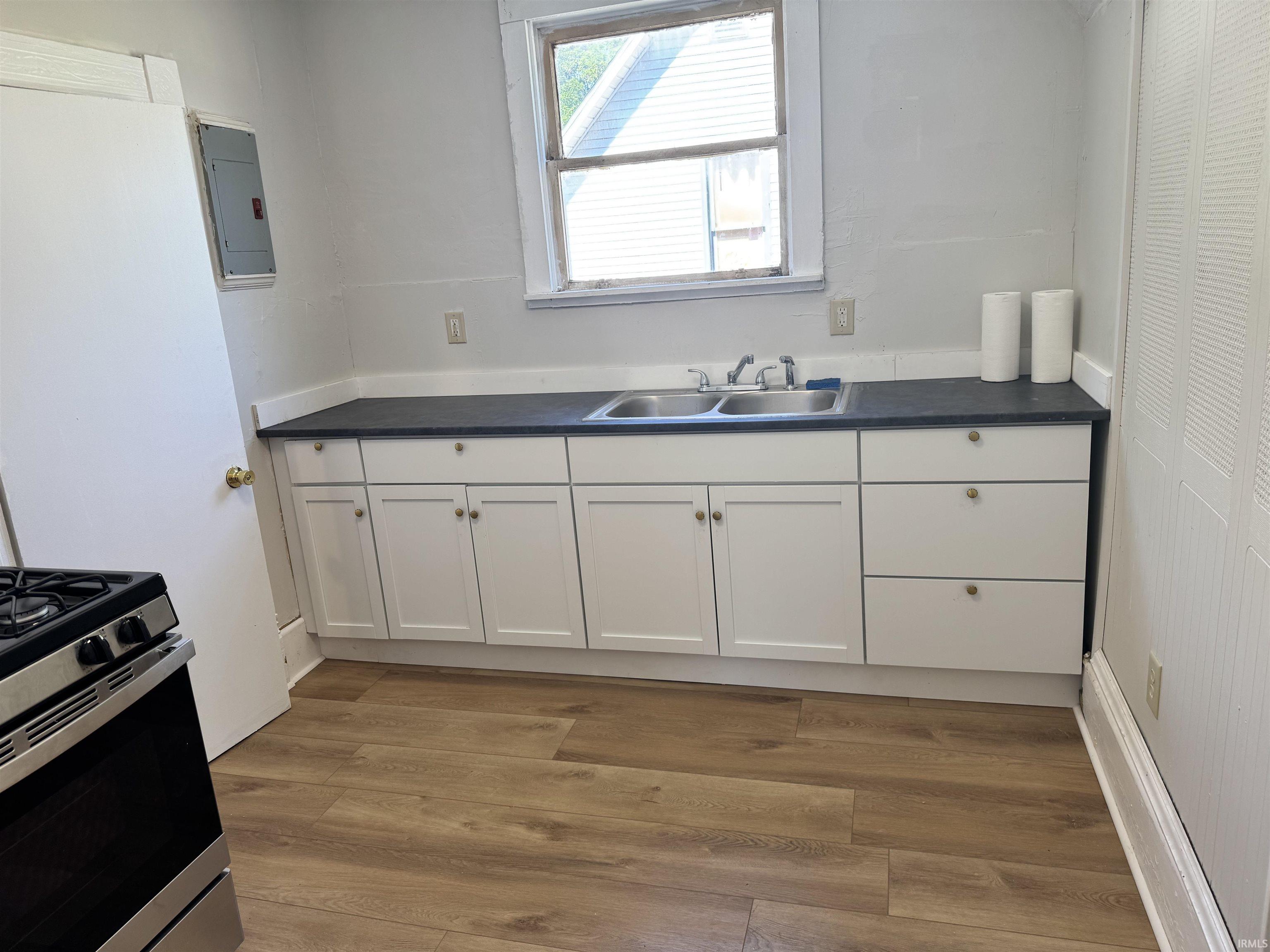 607 Jefferson Street Elkhart IN 46516