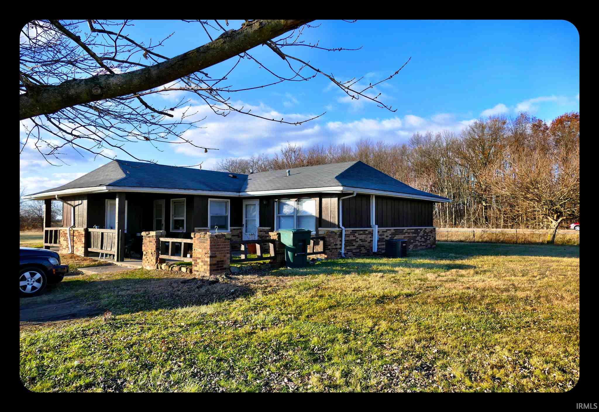 2804 & 2806 N Kaster Court Muncie IN 47304