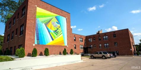 124, 128-132 N Eddy Street South Bend IN 46617