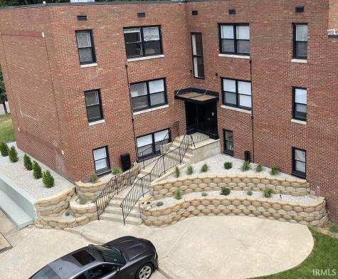 124, 128-132 N Eddy Street South Bend IN 46617
