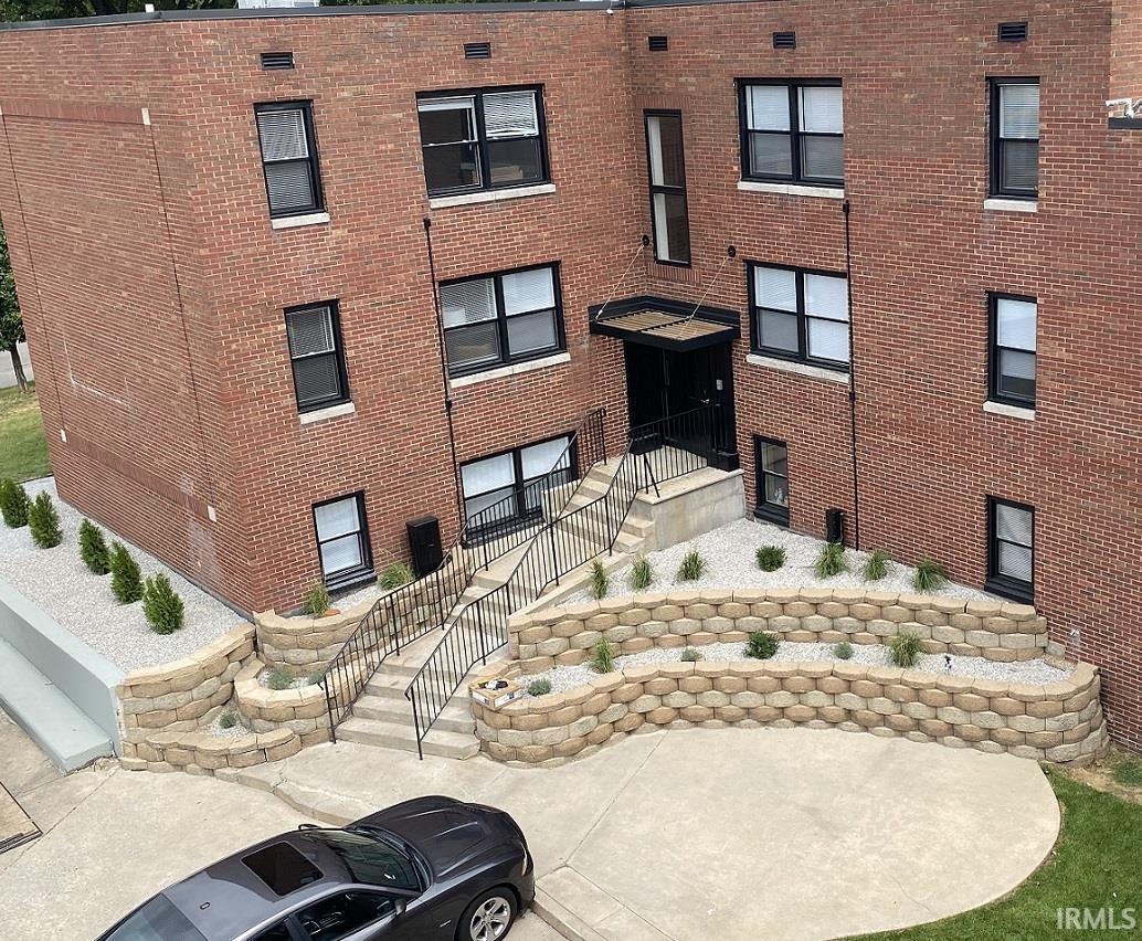 124, 128-132 N Eddy Street South Bend IN 46617