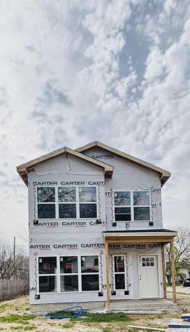 3102 Alexander Street Fort Wayne IN 46806