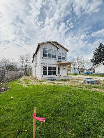 3102 Alexander Street Fort Wayne IN 46806