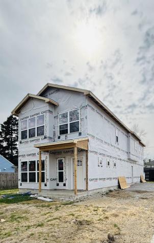 3102 Alexander Street Fort Wayne IN 46806