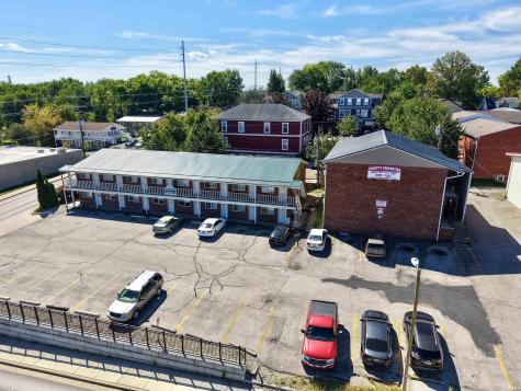 418 E 17th Street Bloomington IN 47408