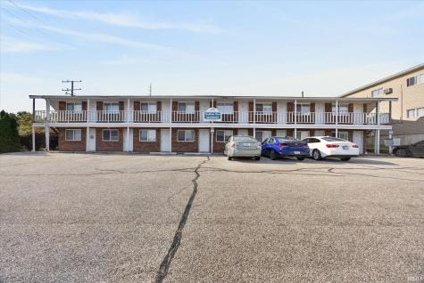 418 E 17th Street Bloomington IN 47408