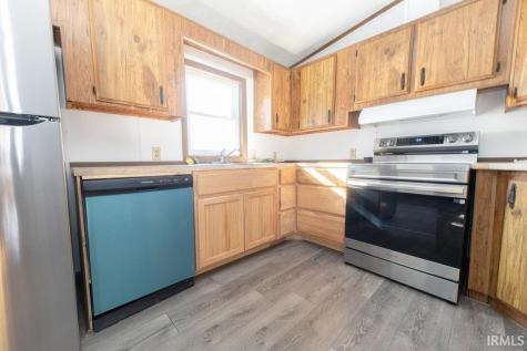 1209 W Green Tree Lane Bloomington IN 47402