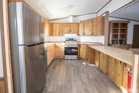 1209 W Green Tree Lane Bloomington IN 47402