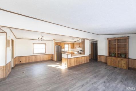 1209 W Green Tree Lane Bloomington IN 47402