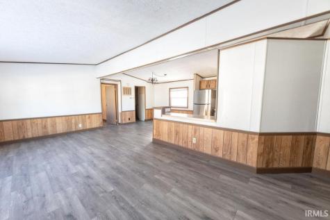 1209 W Green Tree Lane Bloomington IN 47402