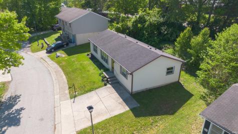 1209 W Green Tree Lane Bloomington IN 47402