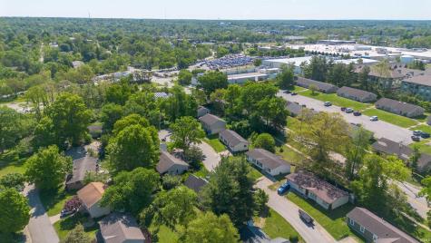 1209 W Green Tree Lane Bloomington IN 47402